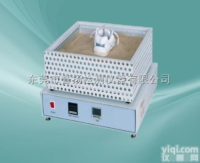 外底<em>隔热</em>检测仪<em>报价</em>