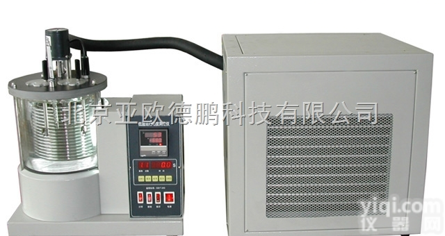 DP-DRT-1102A  <em>石油产品低温运动粘度测定仪</em> 低温运动粘度测定仪