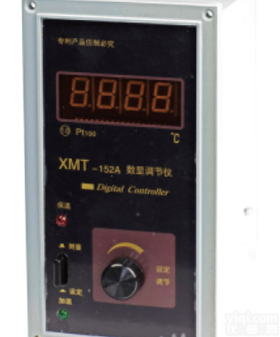 XMT-152\152A\152C  XMT型-数显<em>调节仪</em> 温度<em>控制器</em> <em>温控</em>器仪