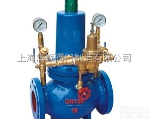 <em>Y46T</em>  <em>Y46T</em><em>组合</em>式<em>减压阀</em>