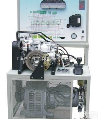 TYQC-BSQ-015  <em>帕萨特</em>01N自动<em>变速器</em><em>实验台</em>|汽车<em>变速器</em>底盘实训台