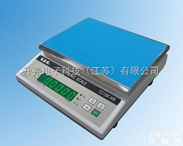 TJ  <em>苏州</em>TJ-3k<em>系列</em>电子计数天平