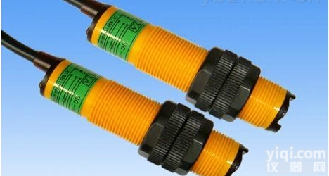 HG-M18-T（0-20）AC<em>对射</em>式<em>光电</em>开关<em>传感器</em>、无锡<em>光电</em><em>传感器</em>