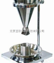 DP-II  普通磨料堆积密度测定仪/磨料堆积密度测定仪/堆积密度仪