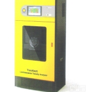 ToxAlert系列  ToxAlert系列<em>水质</em>急性<em>毒性</em>在线<em>预警</em>监测系统