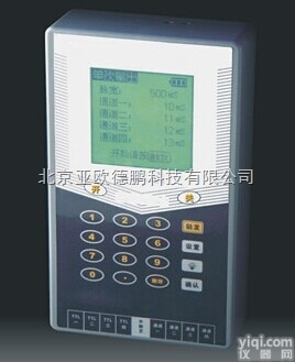 DP411  SOE信号<em>分辨力</em>测试仪/SOE<em>分辨力</em>测试仪