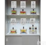 TYXH-10精选型<em>模具</em><em>陈列柜</em>|机械<em>陈列柜</em>机械制图教学模型