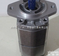 美国Parker<em>派克</em><em>叶片</em>泵<em>总经销</em>