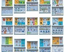 JJF-103A型CD<em>解说</em>、声控同步电脑控制<em>陈列柜</em>|机械<em>陈列柜</em>机械制图...