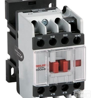 <em>德力西</em><em>接触器</em>CJX2-1810