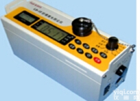 防爆激光直读<em>颗粒物</em>质量<em>浓度</em>测尘仪