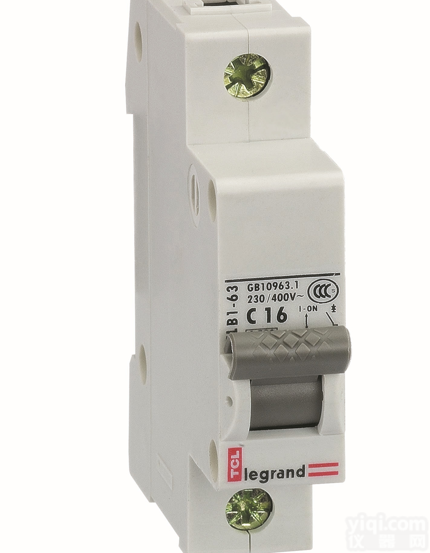 罗格朗<em>断路器</em>1P<em>单极</em>c16A/20A/2/32A