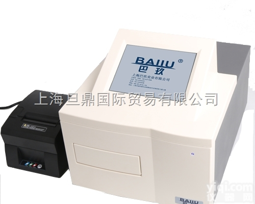 SAF-680T<em>酶标仪</em>市场报价/<em>上海</em>酶标分析仪