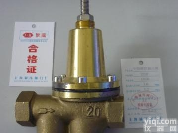 200P-16T  上海繁瑞压力表200P-16T<em>减压阀</em>200P高<em>精密</em>度减压器上海<em>减压阀</em>门...