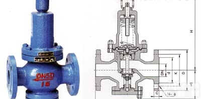 Y42X  上海繁瑞水用减压表Y42X水用<em>减压阀</em> Y42X高<em>精密</em>度减压器 上海减压...