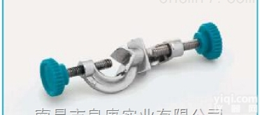 <em>固定</em>夹  <em>德国</em>ISOLAB进口实验室标准夹头