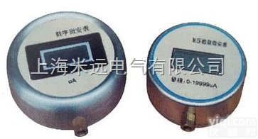 MY-432 <em>数字</em><em>式微</em>安表