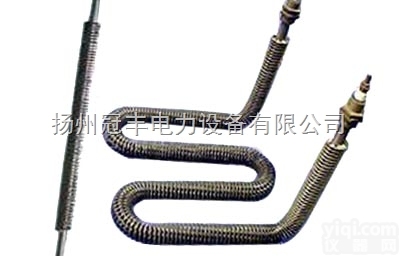<em>双头</em><em>翅片</em>式加热管价格