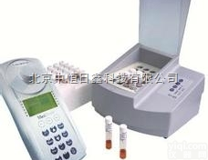 ET278090七合一【余氯、总氯、<em>氰尿酸</em>、pH值、总碱  <em>罗威</em>邦ET278090七合一余<em>氰尿酸</em>、pH值、总碱度-M、钙硬度、溴测...