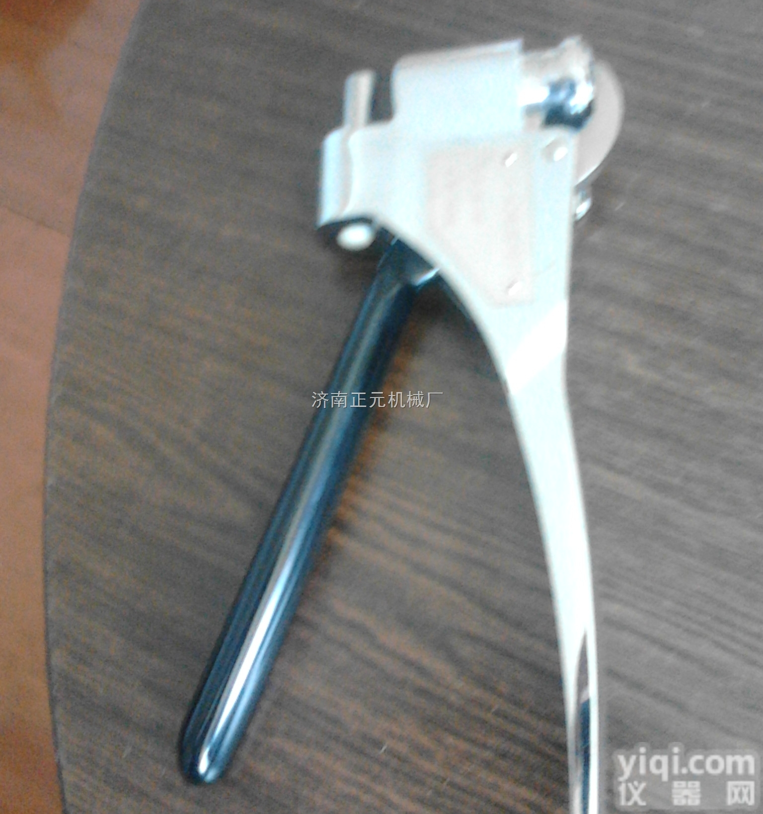 W-20  隔热<em>断桥</em><em>铝型材</em>硬度计，铝合金硬度计，<em>铝型材</em>钳式硬度计