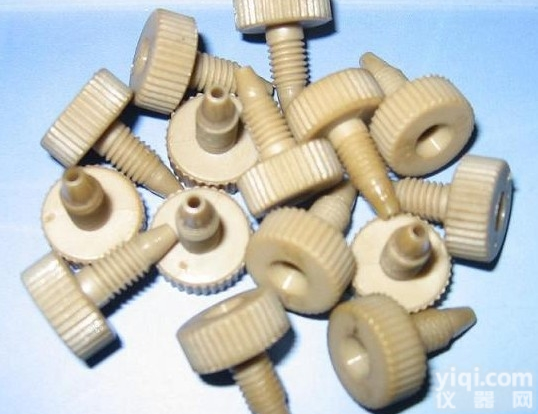 <em>一体式</em>，1/16〞60177  PEEK手紧<em>接头</em> 天津