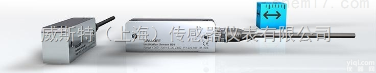 巴<em>鲁夫</em>经销<em>BTL</em>位移传感器大量现货
