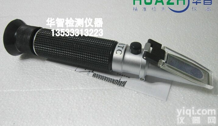 HZ-3T  光学蓄电池液<em>比重计</em>HZ-3T<em>折光仪</em>