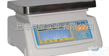 KS310<em>系列</em>台秤防腐型<em>磅秤</em>防水<em>电子秤</em>30KG