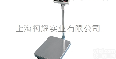 TCS  惠尔邦电子<em>台秤</em>全<em>触摸屏</em>链接打印电脑