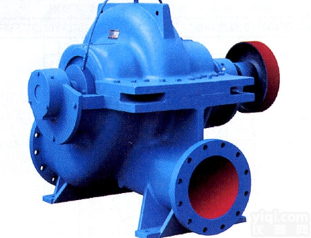 CZOW80-350  厂家供应征耐Pai不锈钢 CZOW单级双吸水平中开<em>蜗壳</em>式<em>离心泵</em>