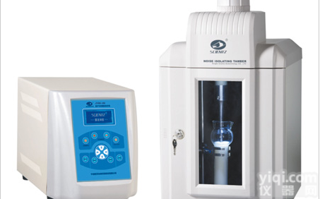 <em>宁波新芝JY96-IIN</em>超声波细胞粉碎机