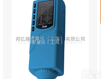 SC-10  SC-10邦亿SC-10通用型<em>色差计</em> 色差仪 <em>便携式</em>色差仪 品管色彩测...
