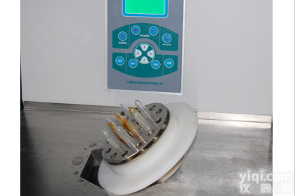 宁波新芝<em>非接触式</em>恒温超<em>声波</em>细胞粉碎机，