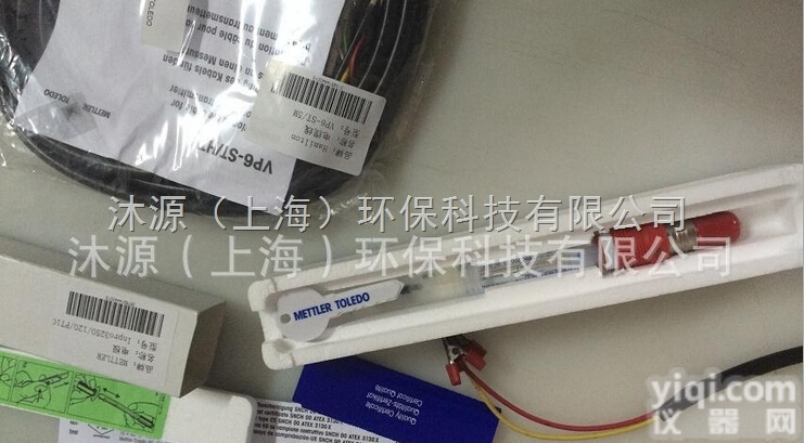 HA405-90-PA-SC-88G-K  METTLER梅<em>特勒</em>.托<em>利多</em>PH<em>电极</em>，原装进口梅<em>特勒</em>PH计传感器