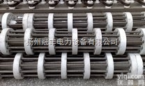 <em>热处理</em>用<em>电加热</em>辐射管工作原理