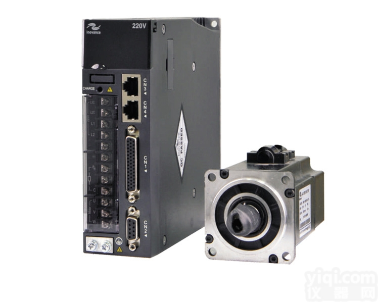 ISP620  <em>汇川</em>伺服定位系统伺服驱动器<em>伺服电机</em>北京