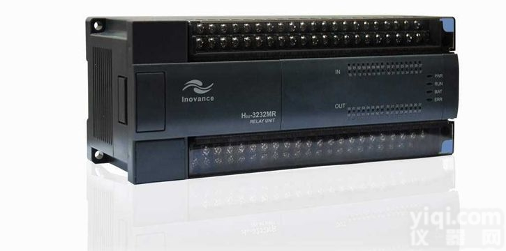 H2U-1616MT  汇川PLC可编程控制器<em>工业控制</em>器<em>继电器</em>晶体管14点24点32点40点6...