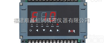 NHR-TR01单<em>相移</em>相<em>触发器</em>虹润仪表有限公司