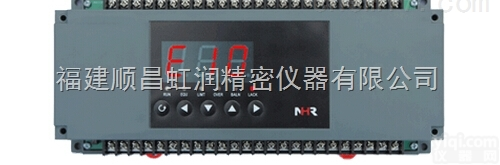 NHR-TR03三<em>相移</em>相<em>触发器</em>虹润仪表有限公司