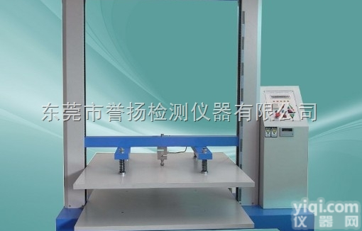 空箱<em>负载</em>力<em>试验机</em>