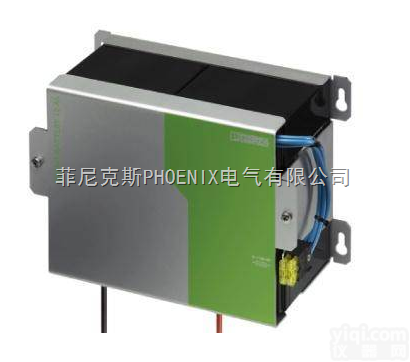 <em>QUINT</em>-DC-UPS/24DC/20  <em>菲尼克斯</em>Phoenix电源<em>QUINT</em>系列