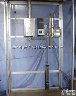 TYRQ-02 <em>燃气</em><em>热水器</em>热工性能实验台|<em>燃气</em>实验室设备