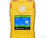 WASP-D1  空气品质<em>检测仪</em>,<em>手持</em><em>一氧化碳</em>CO气体<em>检测仪</em>