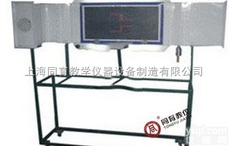 TY-YLY <em>烟气</em><em>流线</em>仪（烟风洞）|流体力学实验<em>装置</em>