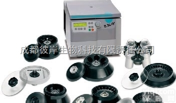 Z 513  <em>超大</em>容量<em>泛用</em>型<em>离心机</em>