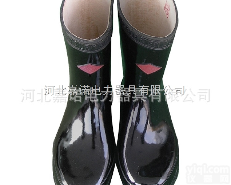 jndl  厂家批发电工<em>绝缘</em>靴、<em>带电</em>作业<em>绝缘</em>靴、电力施工<em>绝缘</em>靴
