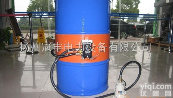 供应<em>200</em>公斤<em>油桶</em><em>电加热器</em>