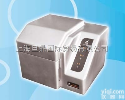 <em>GDYQ</em>-121SH2<em>甜味剂</em><em>检测仪</em>