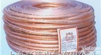 <em>编织</em><em>护套</em>软<em>铜线</em>。合股<em>护套</em>软<em>铜线</em>