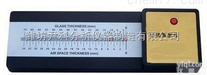 YK-LS200  玻璃厚度仪/<em>玻璃测厚仪</em>